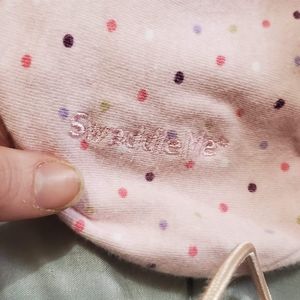 Swaddle bundle